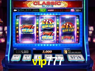 A Emoção da Loteria na vip777: Uma Chance de Mudança de Vida