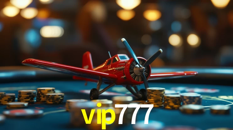Experiência VIP vip777