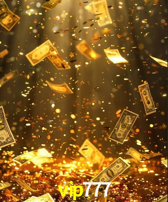 Welcome Bonus vip777