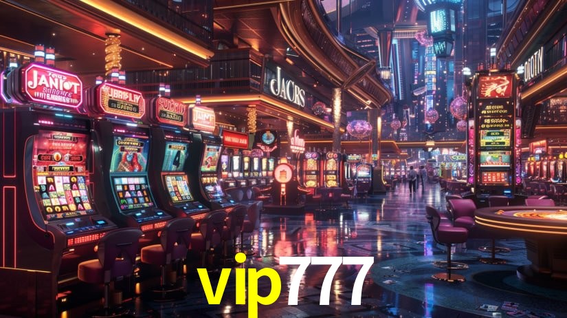 Statistics vip777