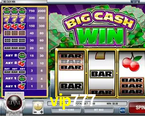 Desvendando o Mundo dos Jogos Virtuais na vip777