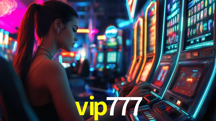 vip777