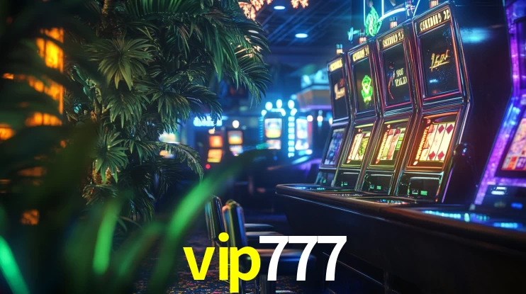 Programa VIP vip777