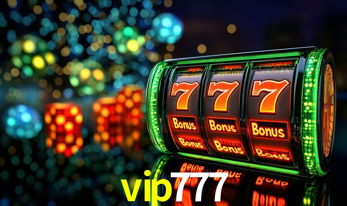 Casino Ao Vivo vip777
