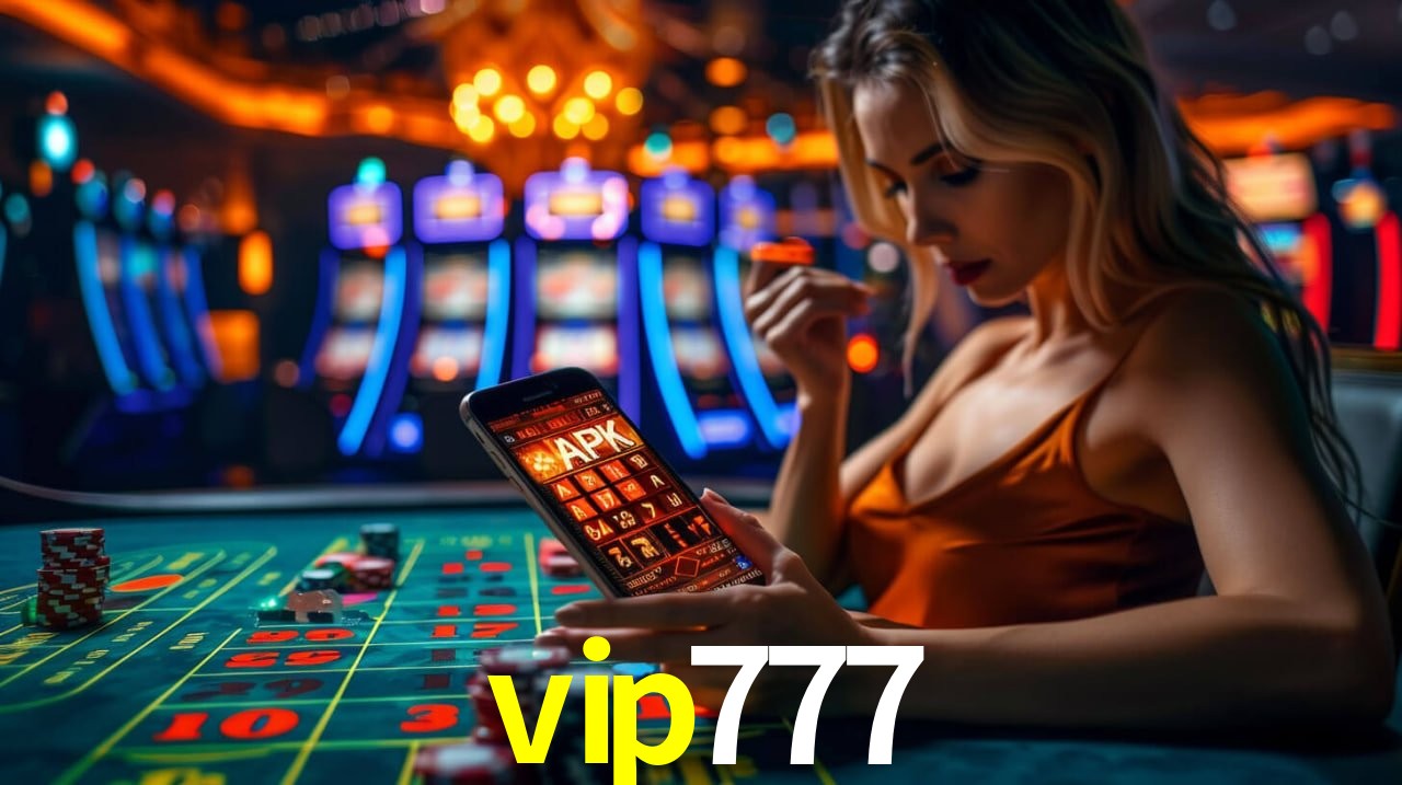 VIP Casino vip777