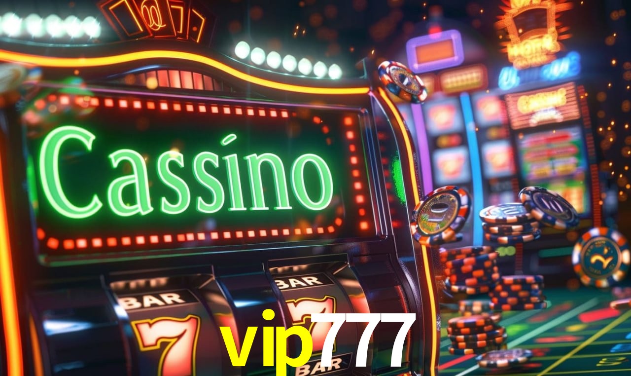 Mesa de Blackjack vip777