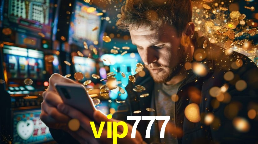 Design Responsivo vip777