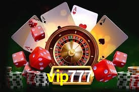 Provedores de Jogos vip777