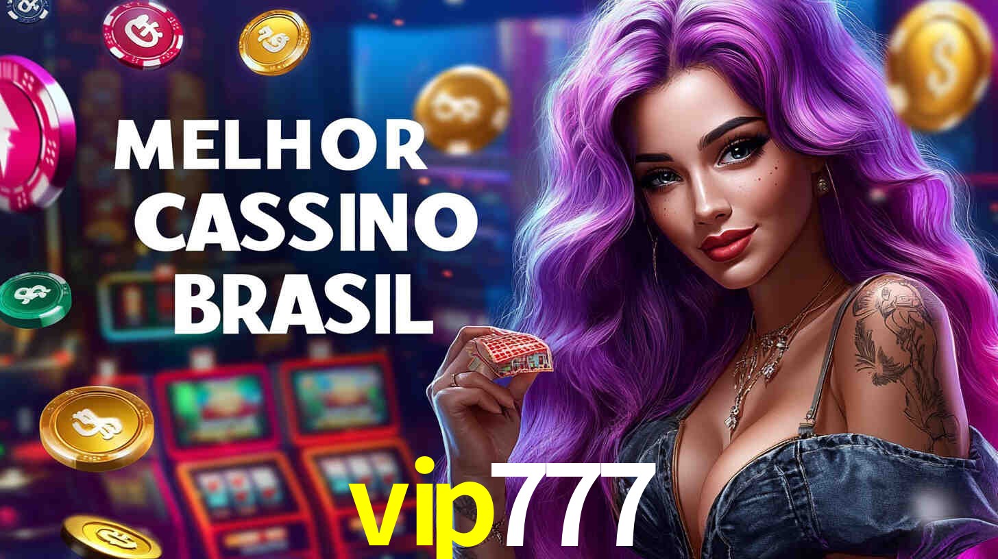 Inovações de Jogos na vip777: O Futuro das Experiências Interativas