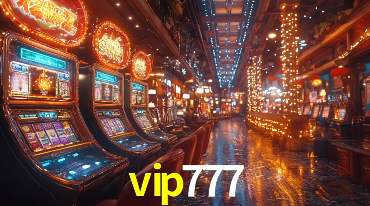 vip777