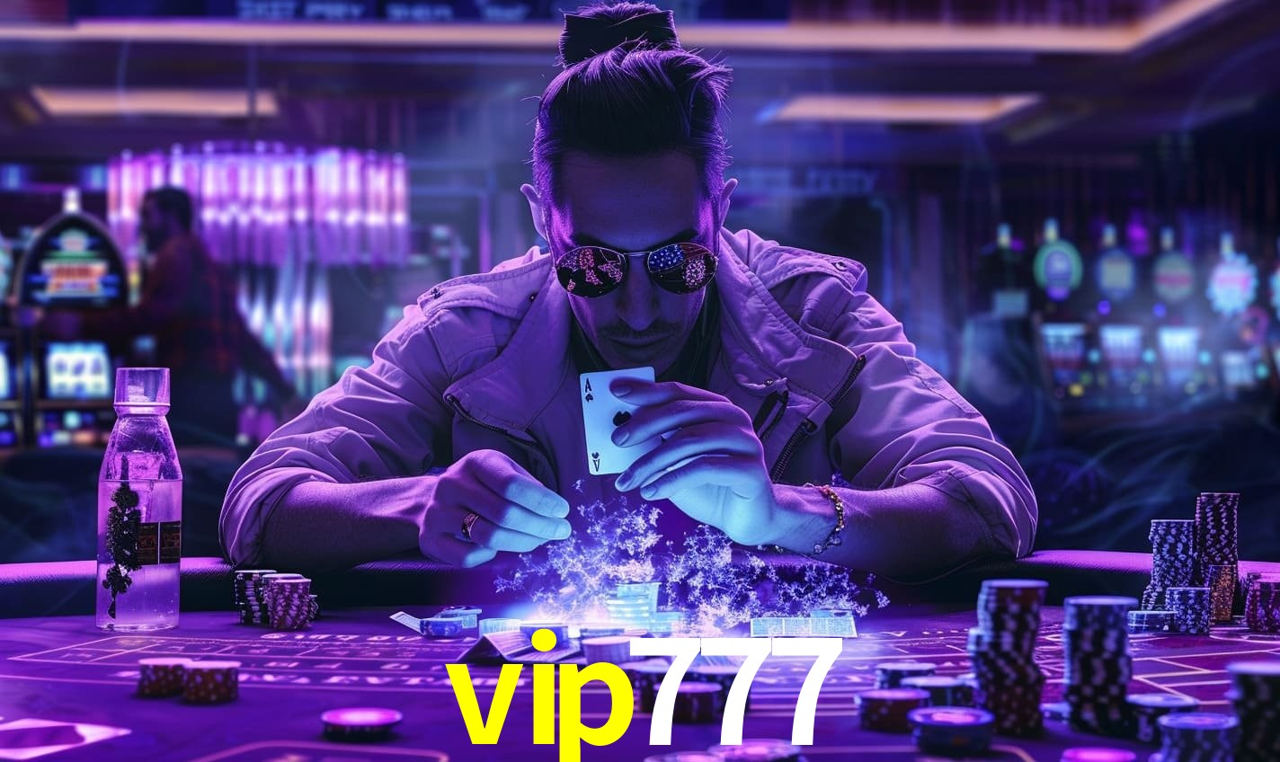 Live Casino vip777