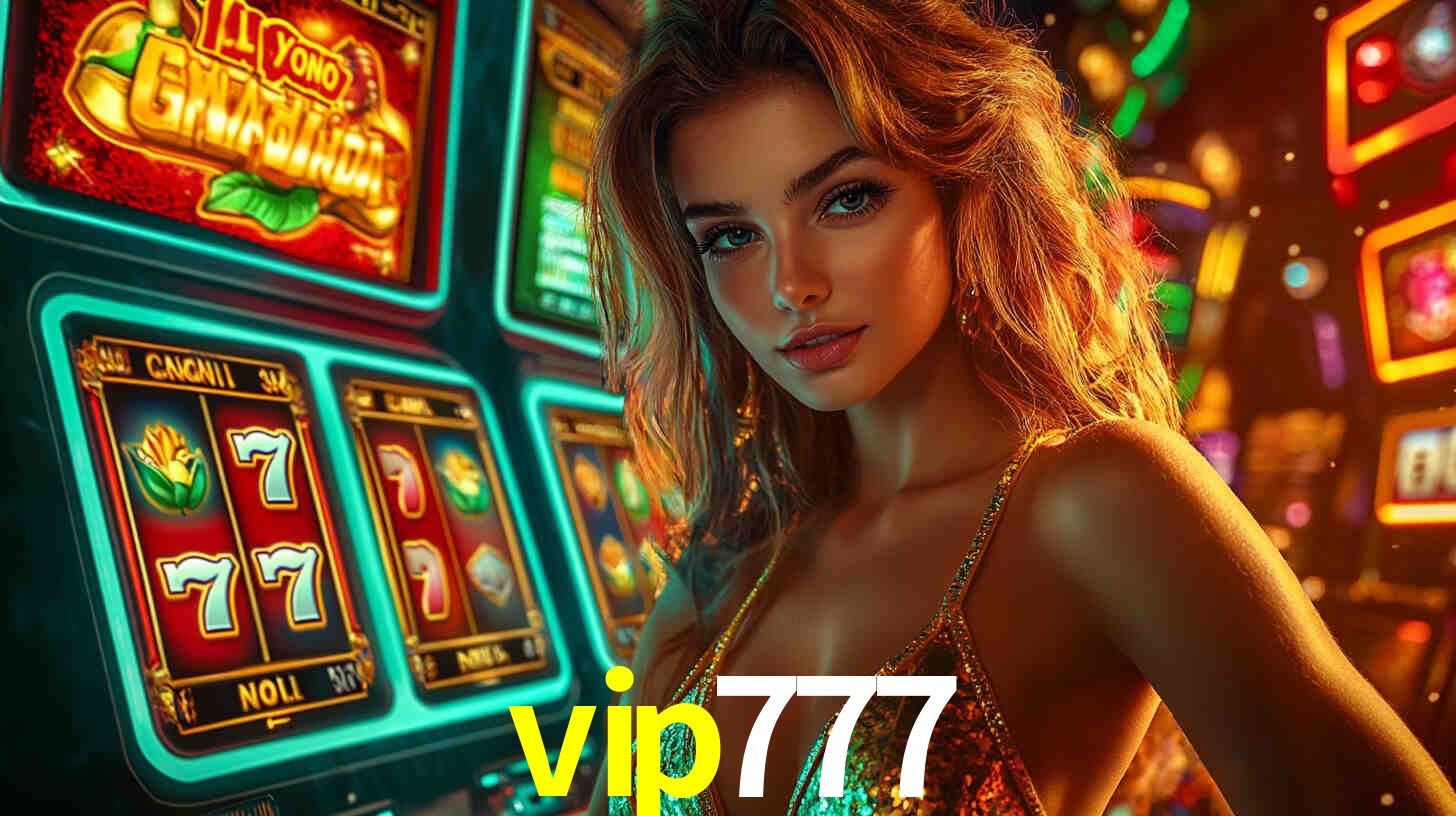 Premium Interface vip777