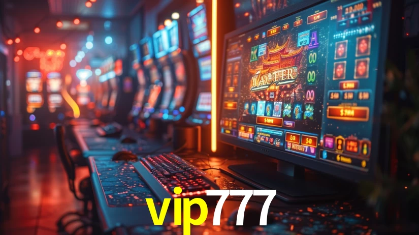 vip777