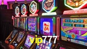 Inovações de Jogos na vip777: O Futuro das Experiências Interativas