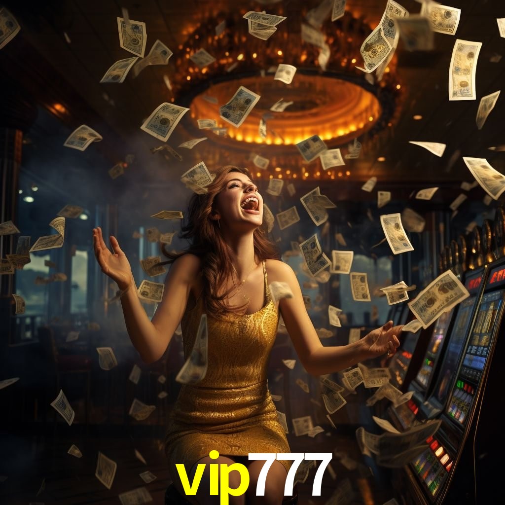 Roulette Table vip777