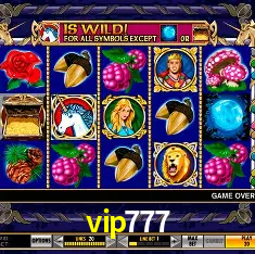 Seasonal Promotions vip777