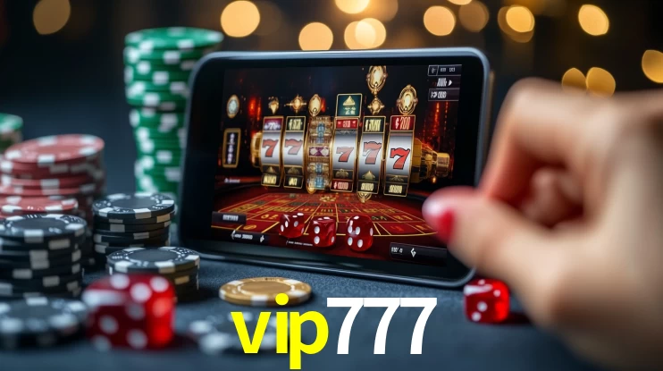 Exclusive Games vip777