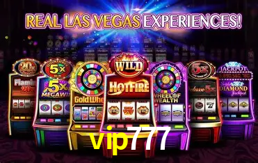 Exclusive Offers vip777