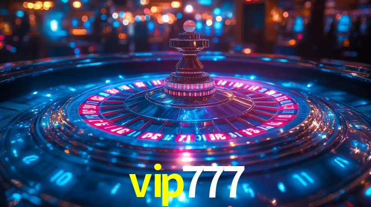 vip777