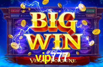 Responsive Design vip777