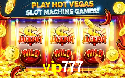 Descubra o Mundo do Cassino Online com vip777