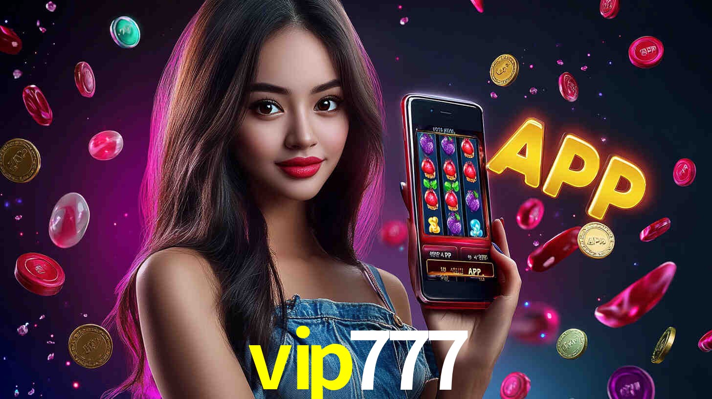 Desvendando o Mundo dos Jogos Virtuais na vip777