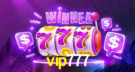 Platform Technology vip777