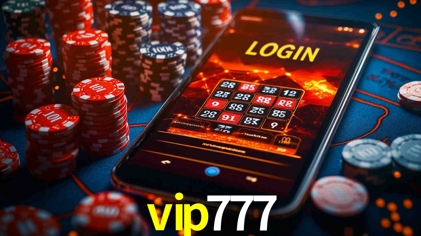 vip777 bet