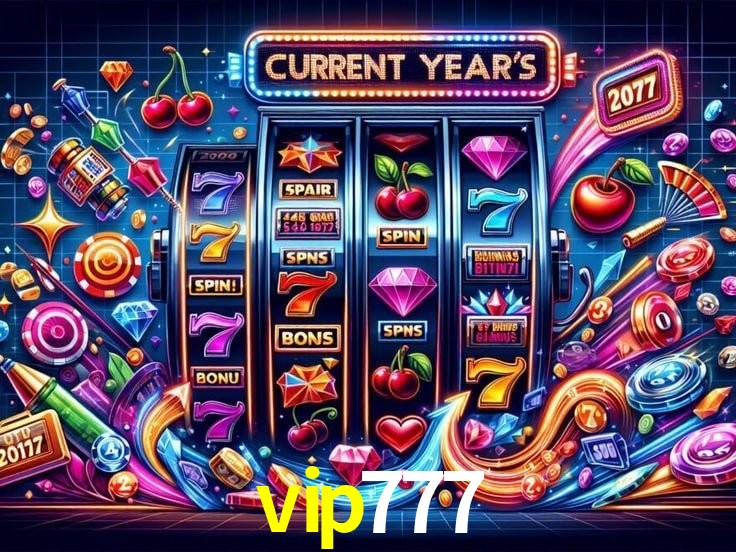 Benefícios da Conta vip777