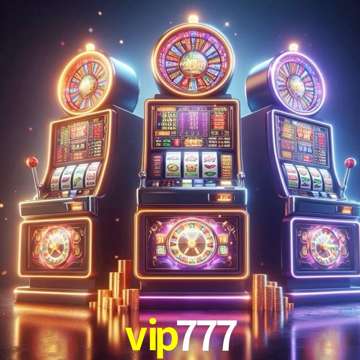 vip777: Jogos de Caça-Níqueis-Altas Recompensas, Roleta-Velocidade, Blackjack-Desafios Máximos