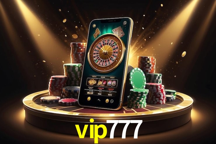 Casino VIP vip777