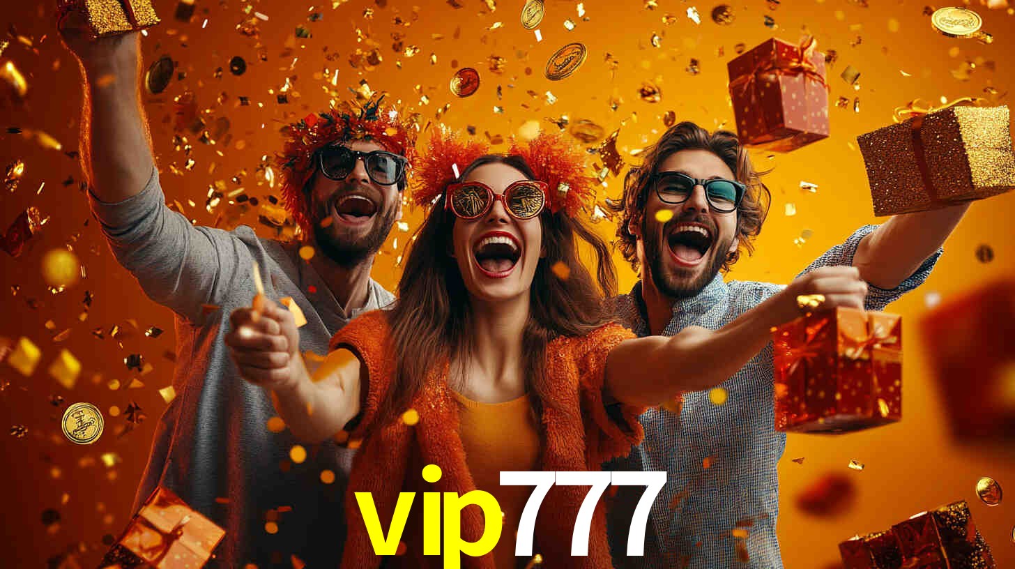 vip777