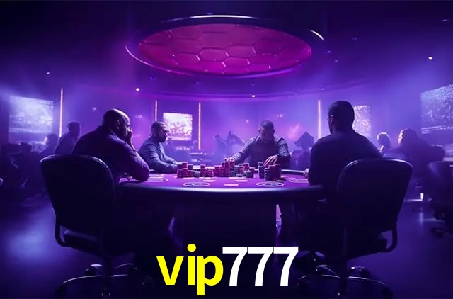 A Popularidade dos Caça-Níqueis no vip777