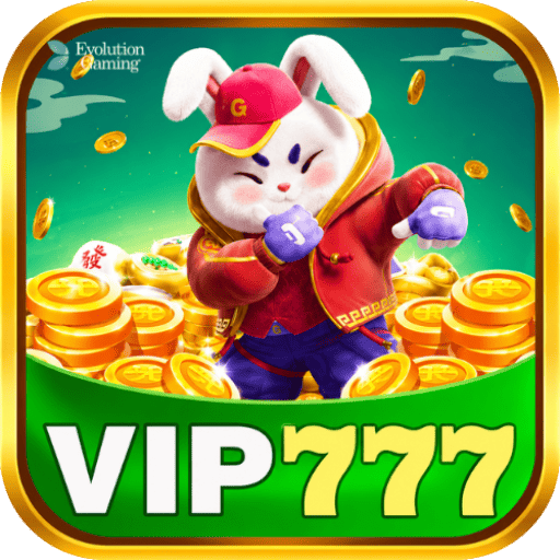 VIP777 Logo