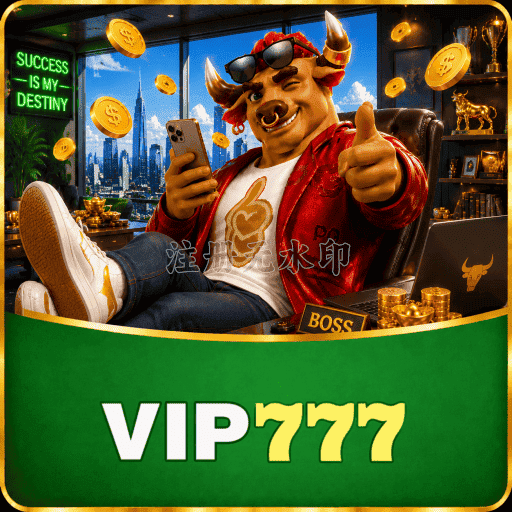 Fortune Tiger Logo 3