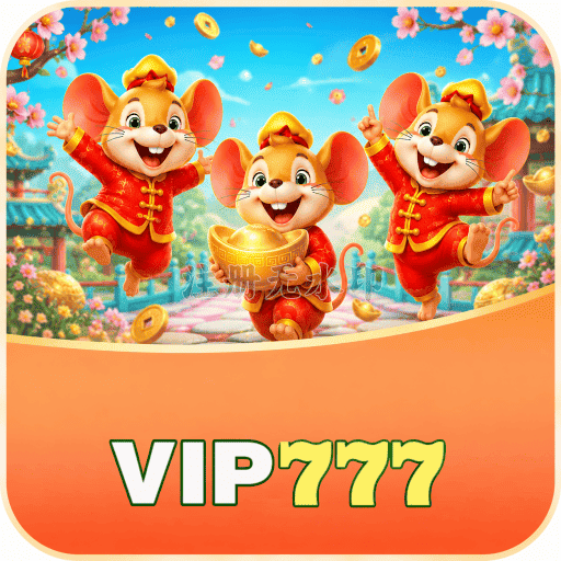 VIP777 Logo 2