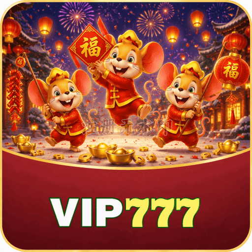 VIP777 Segurança Logo 1