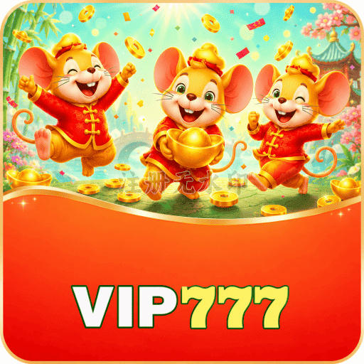 VIP777 Segurança Logo 2